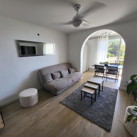Kams Sea Appartement La Ciotat Dış mekan fotoğraf