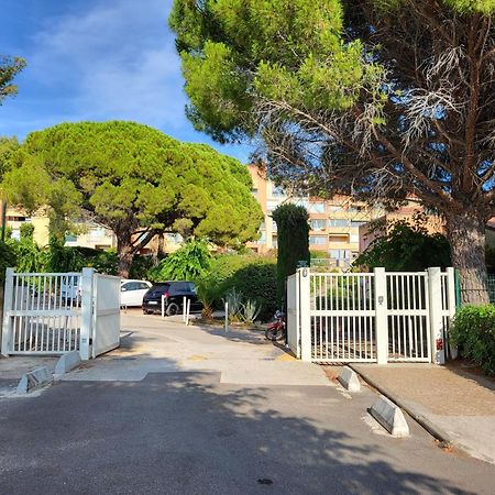Kams Sea Appartement La Ciotat Dış mekan fotoğraf