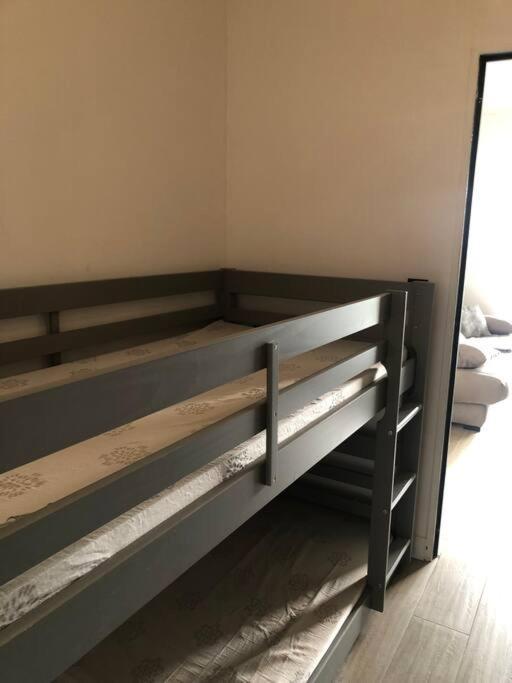 Kams Sea Appartement La Ciotat Dış mekan fotoğraf
