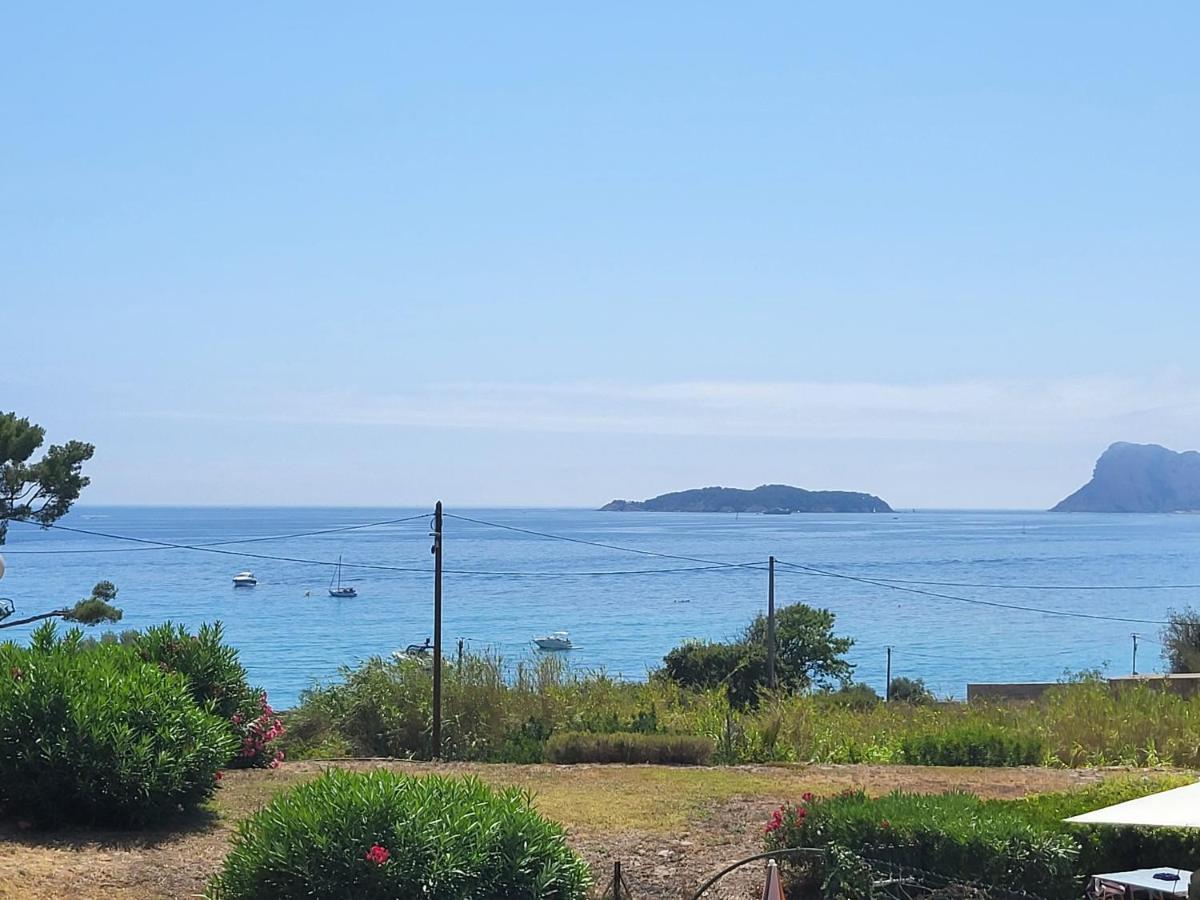 Kams Sea Appartement La Ciotat Dış mekan fotoğraf