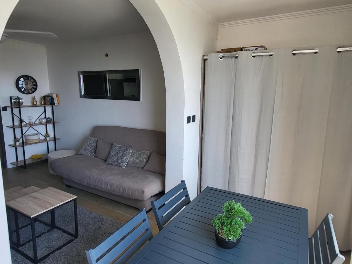 Kams Sea Appartement La Ciotat Dış mekan fotoğraf